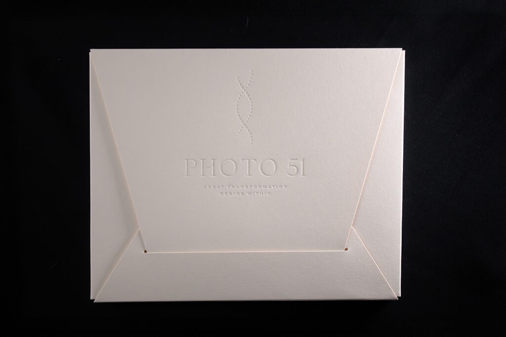 Presentation Pack Printing | Photo 51 | Dayfold