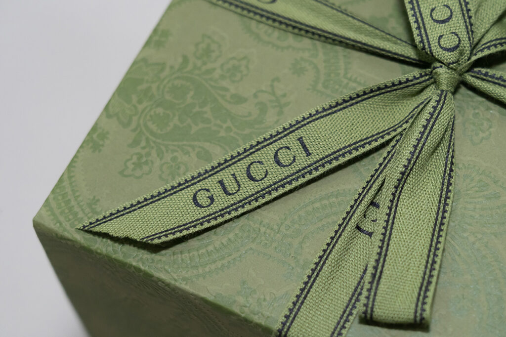 How Luxury Packaging Is Becoming More Sustainable